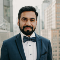 Naveed Iqbal